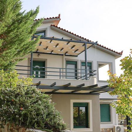 Skiathos Poseidon Apartment Buitenkant foto