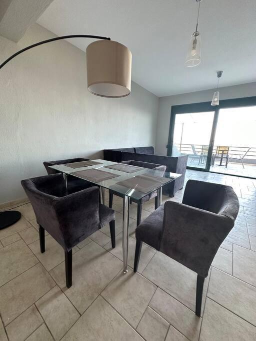 Skiathos Poseidon Apartment Buitenkant foto