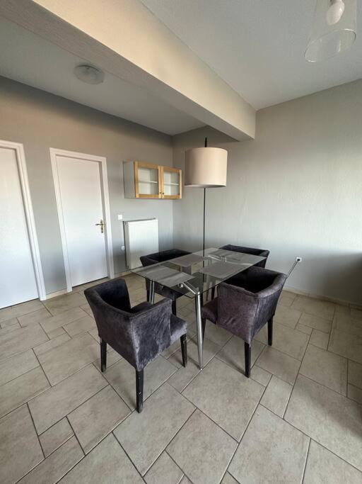Skiathos Poseidon Apartment Buitenkant foto