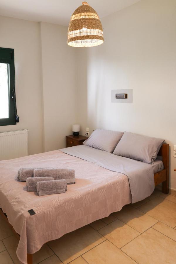 Skiathos Poseidon Apartment Buitenkant foto