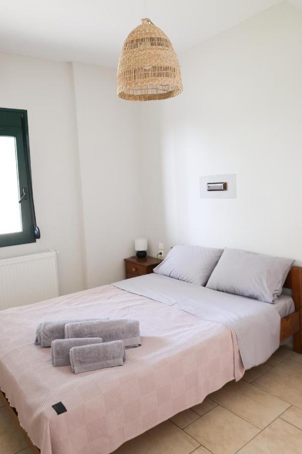 Skiathos Poseidon Apartment Buitenkant foto