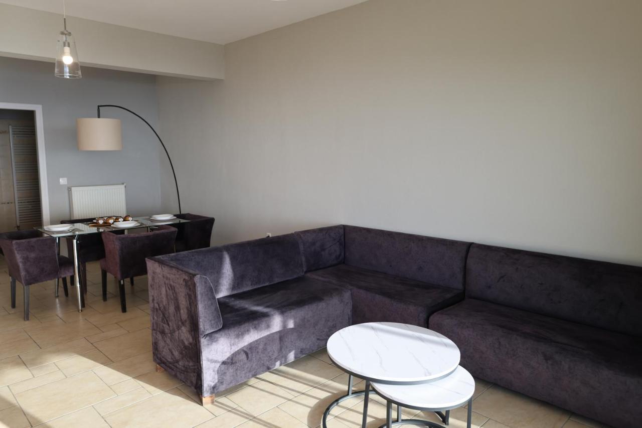 Skiathos Poseidon Apartment Buitenkant foto