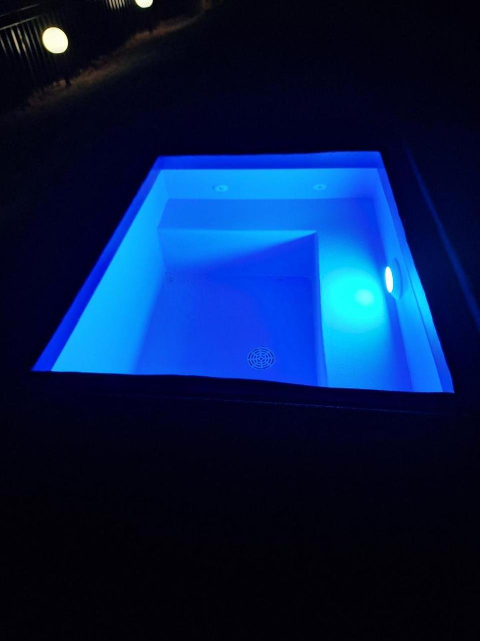 Skiathos Poseidon Apartment Buitenkant foto